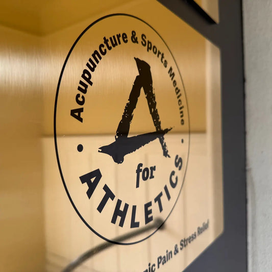 What Are the Benefits of Acupuncture for Athletics in San Francisco?