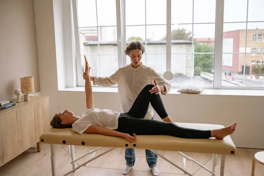 9 Ways Dry Needling Enhances Sports Performance