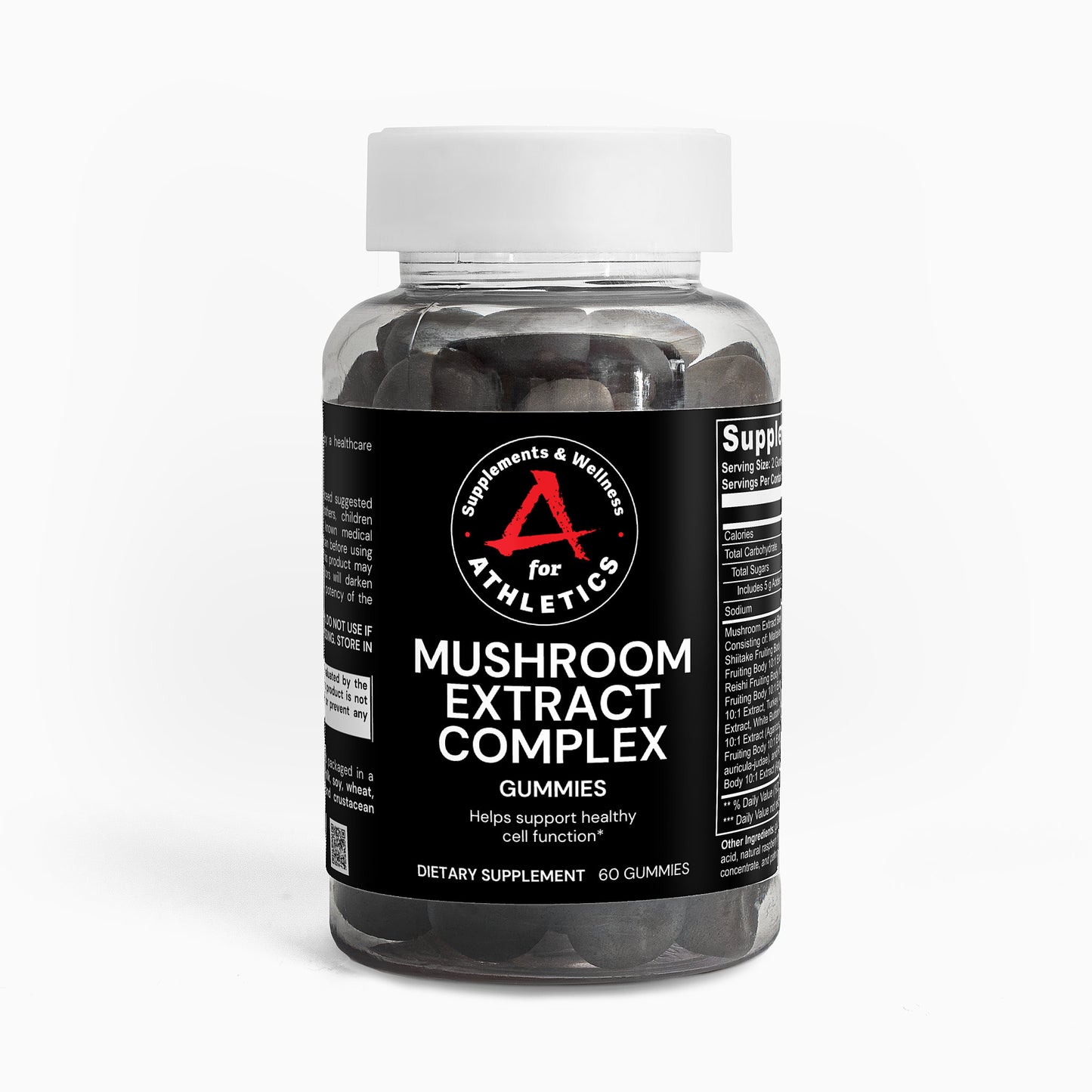 Mushroom Extract Complex