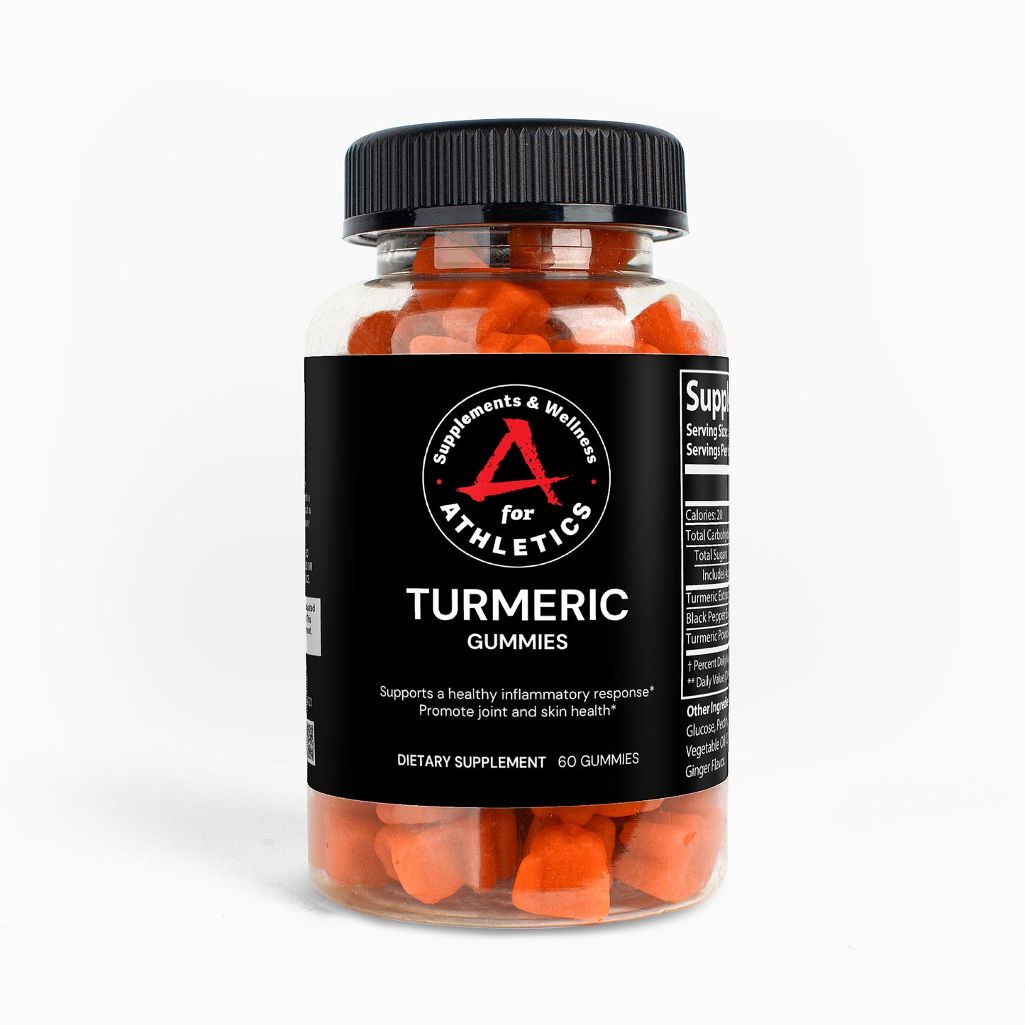 Turmeric Gummies