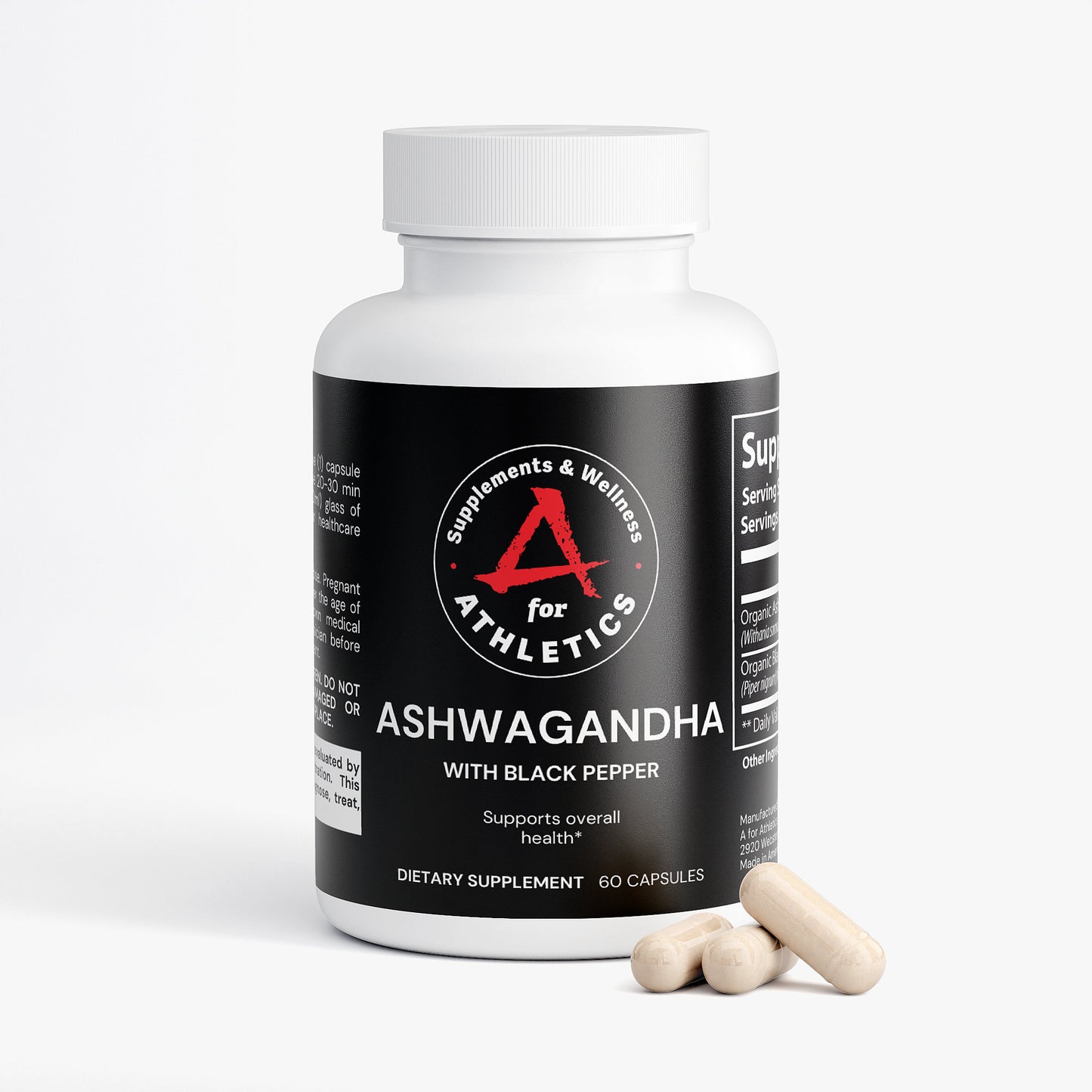 Ashwagandha