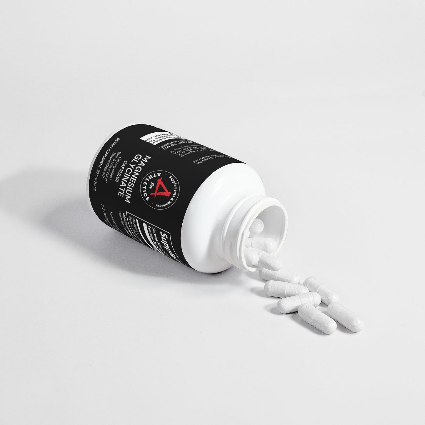 Magnesium Glycinate