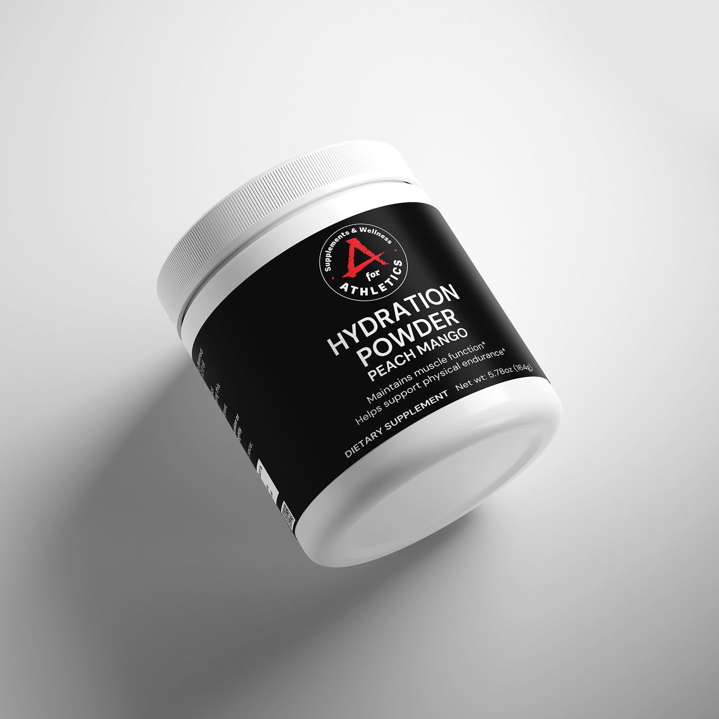Hydration Powder (Peach Mango)