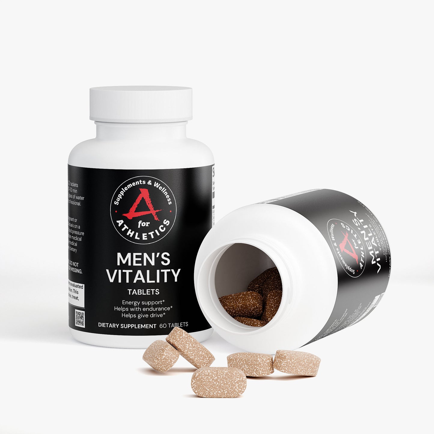 Men's Vitality