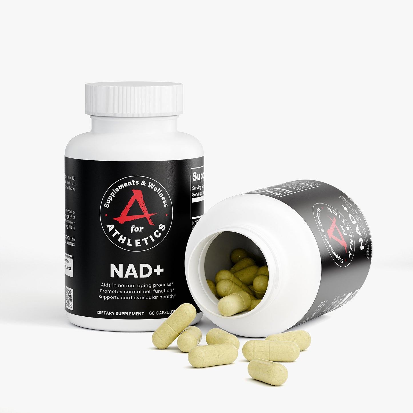 NAD+