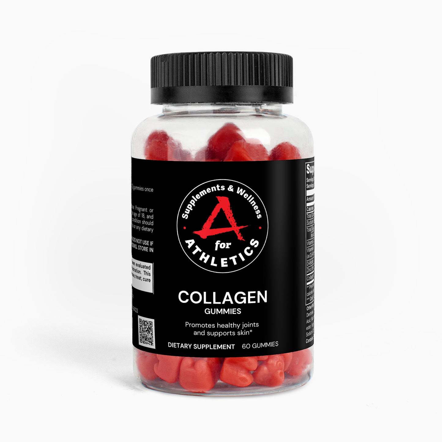 Collagen Gummies (Adult)