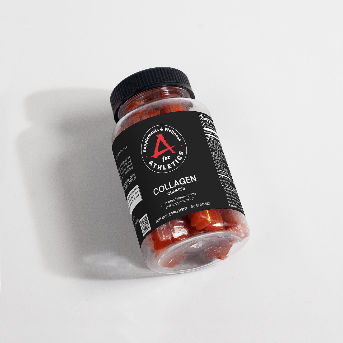 Collagen Gummies (Adult)