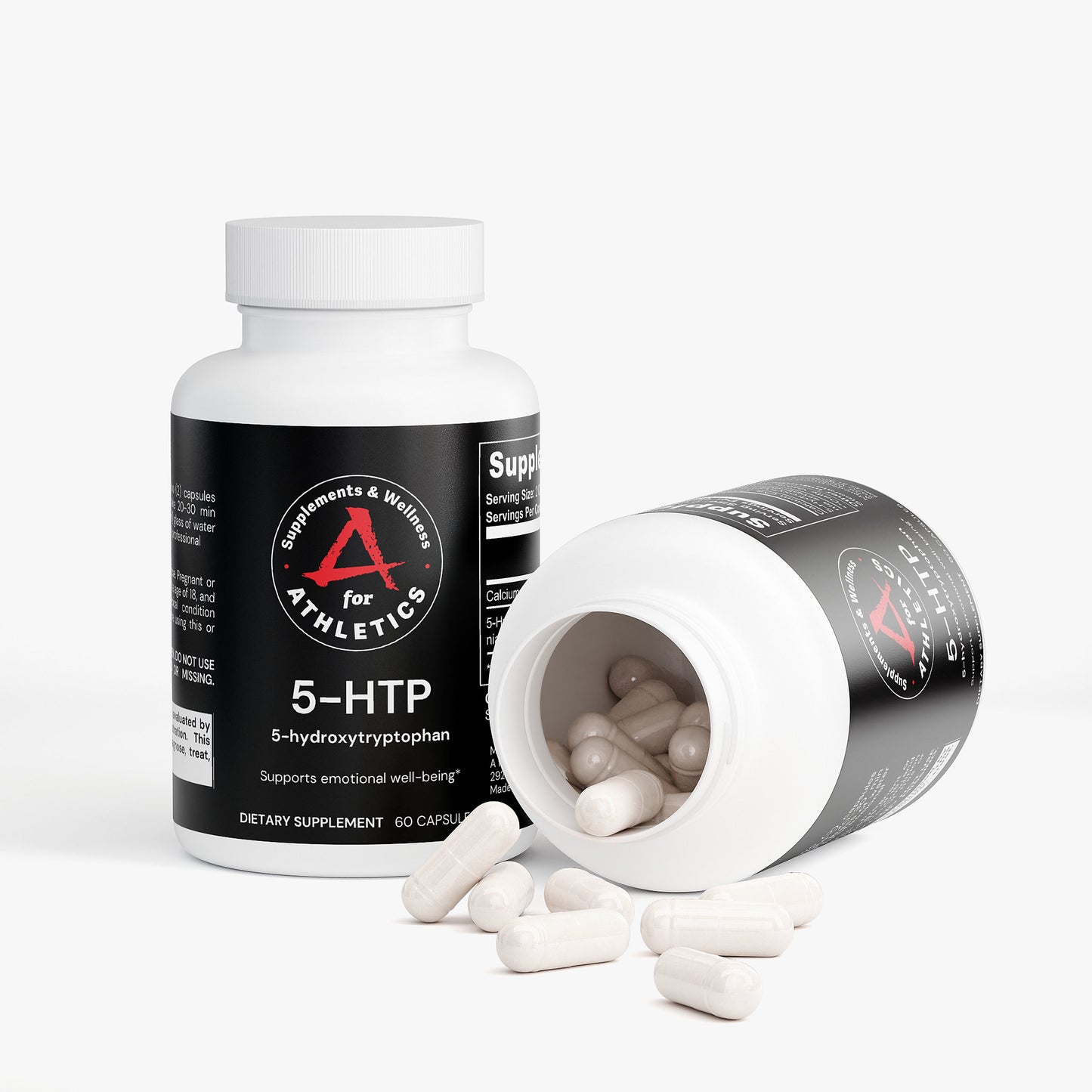 5-HTP