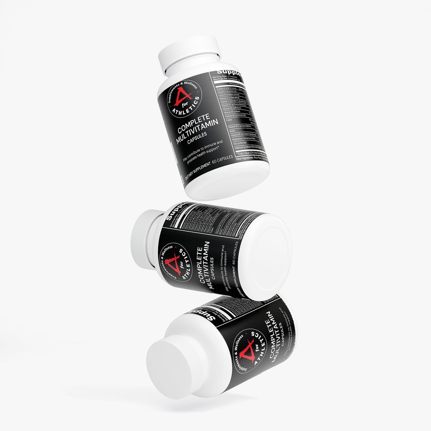 Complete Multivitamin