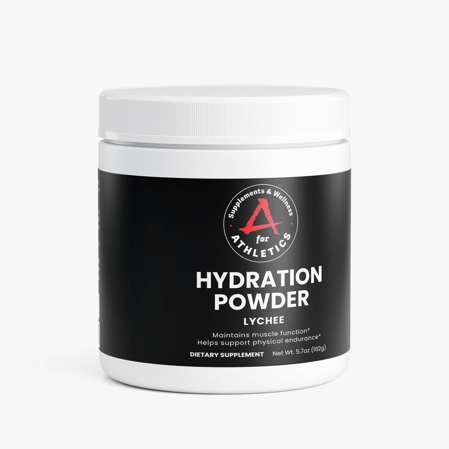 Hydration Powder (Lychee)