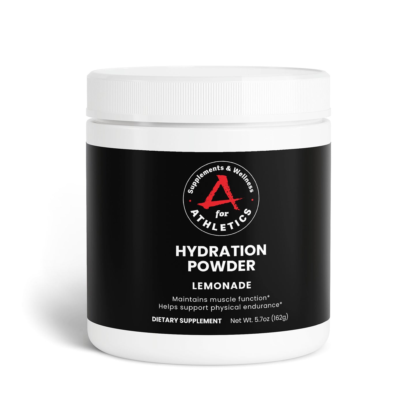 Hydration Powder (Lemonade)