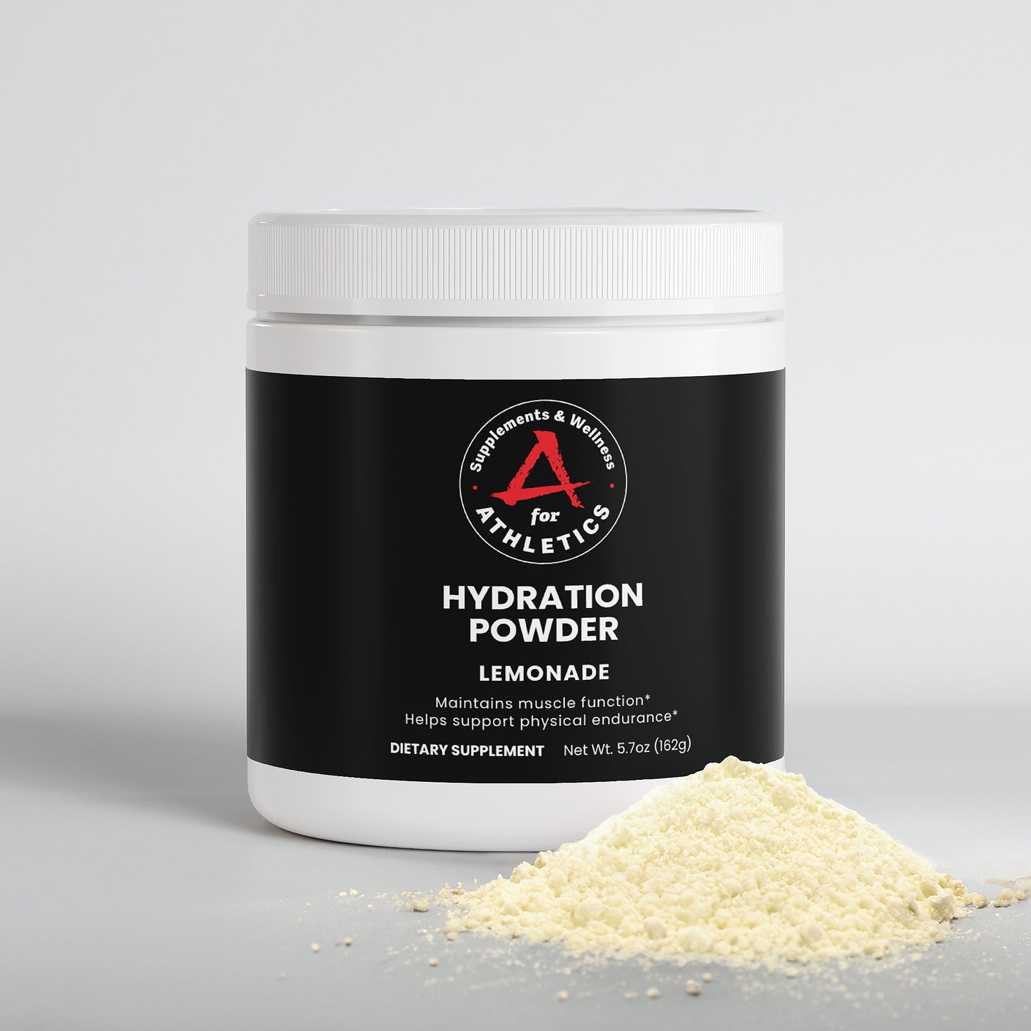 Hydration Powder (Lemonade)