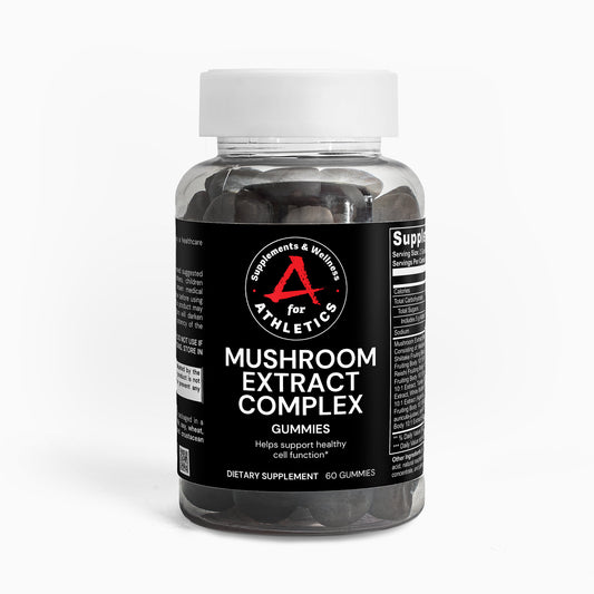 Mushroom Extract Complex
