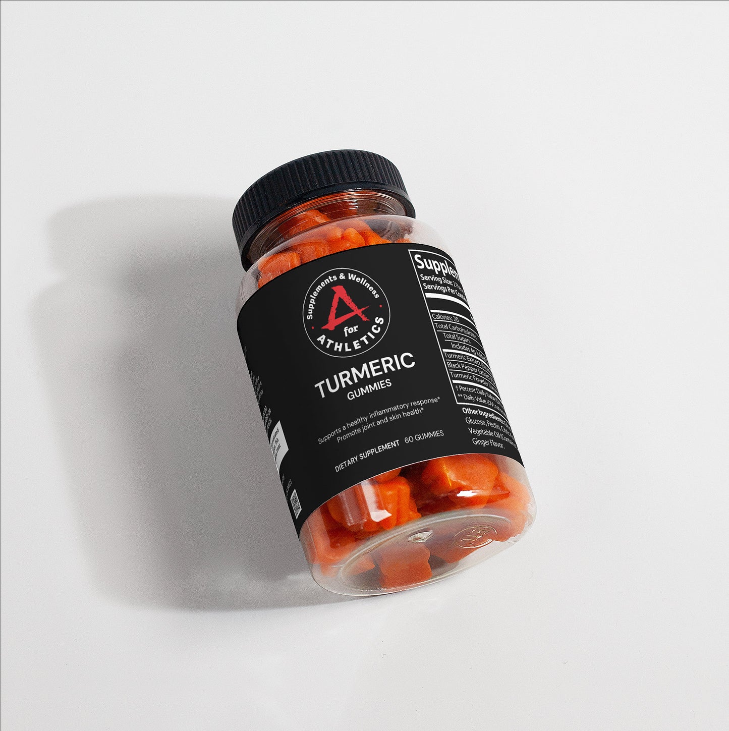 Turmeric Gummies