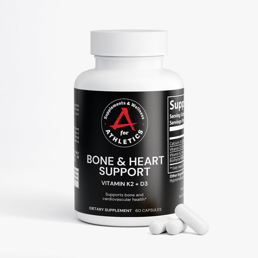 Bone & Heart Support