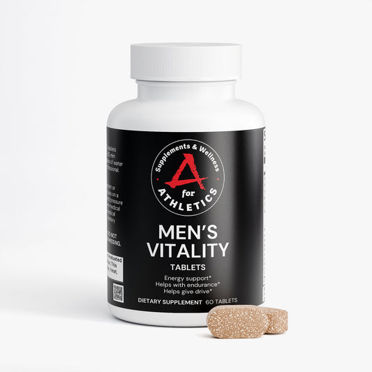 Men's Vitality