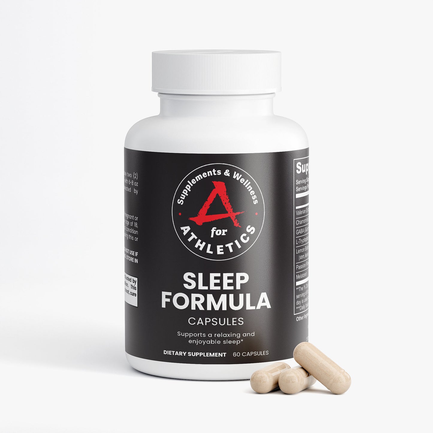 Sleep Formula