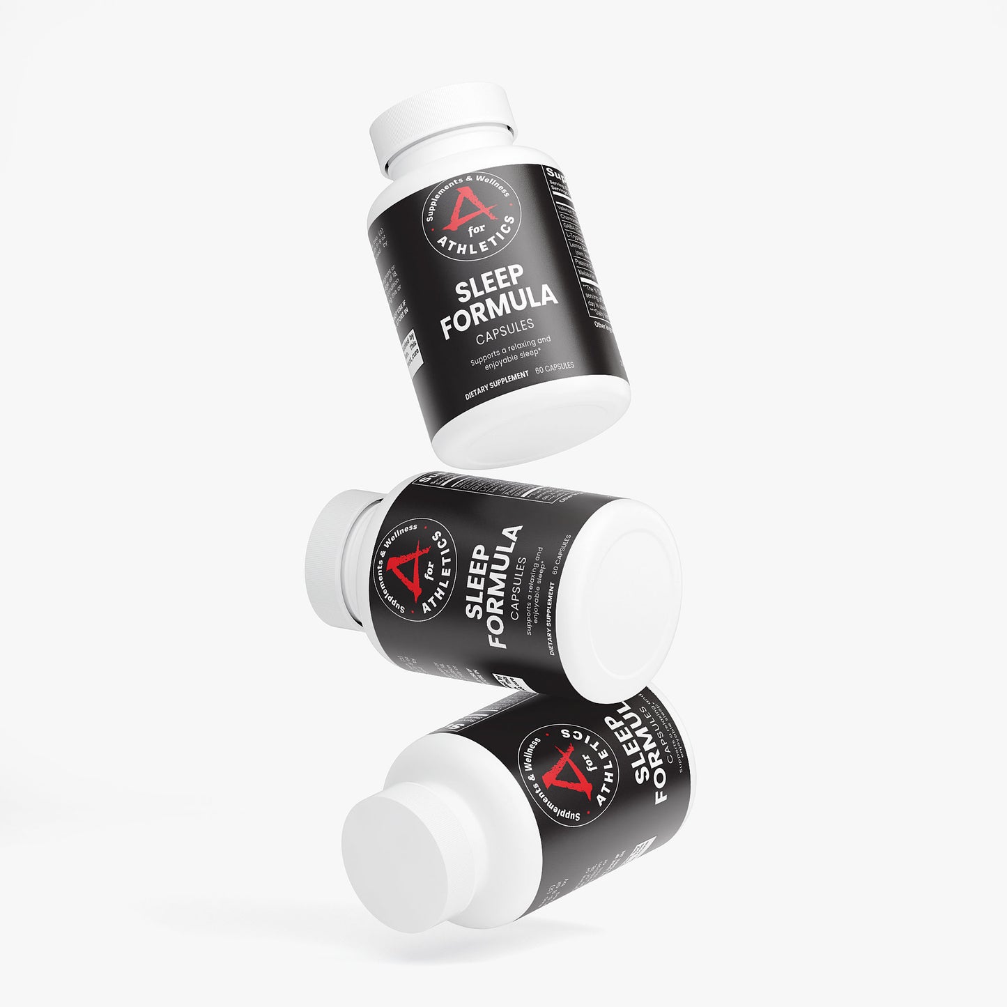 Sleep Formula