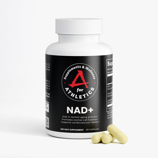 NAD+