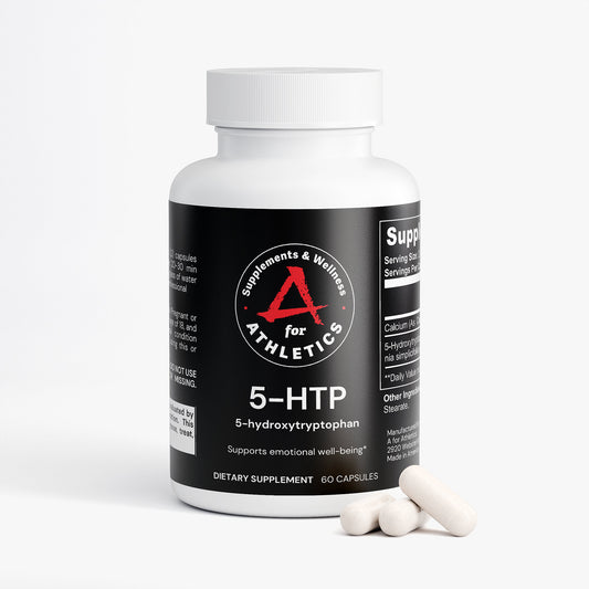 5-HTP