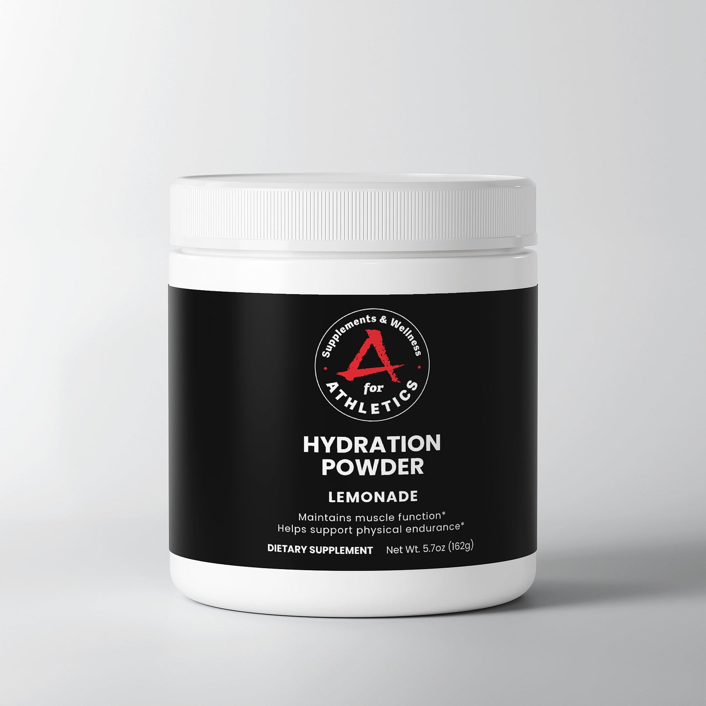 Hydration Powder (Lemonade)