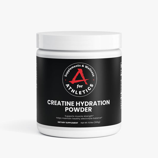 Creatine Hydration Powder