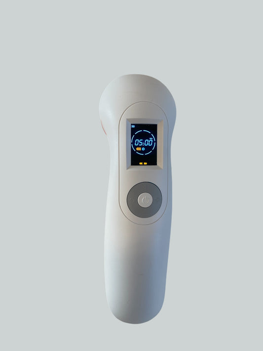 Smart Handheld Cold Laser Device PowerCure Pro